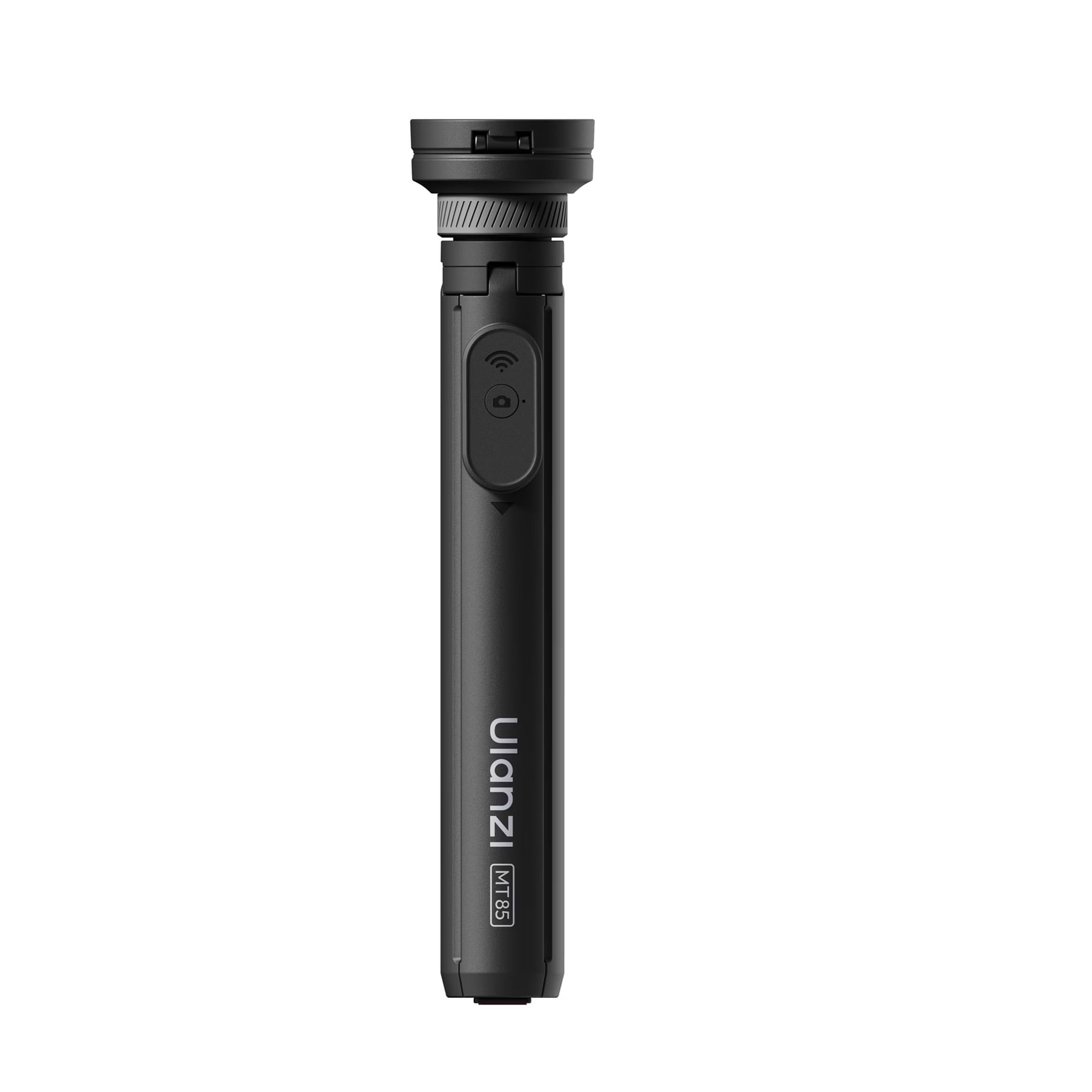 tv stick amazon Ulanzi MT85 TorchMaster Snap V2 Minitrepied Selfie Stick cu MagSafe Negru